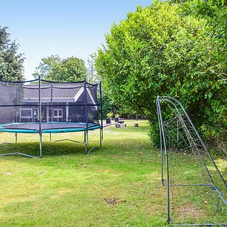 펜션 3 Bedroom In *