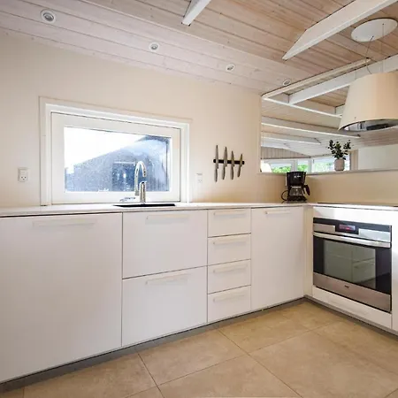Holiday home 3 Bedroom In