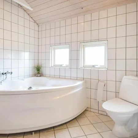 3 Bedroom In