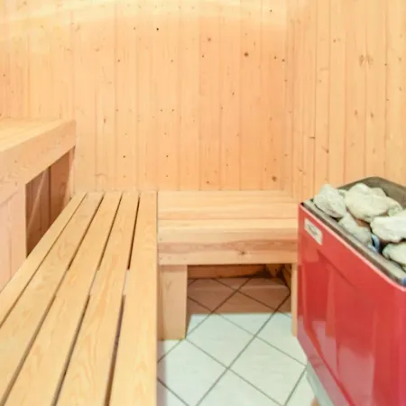 Belle Maison à Avec Wifi Nordenbro Vesteregn